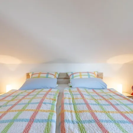 Sever Apartament Medulin