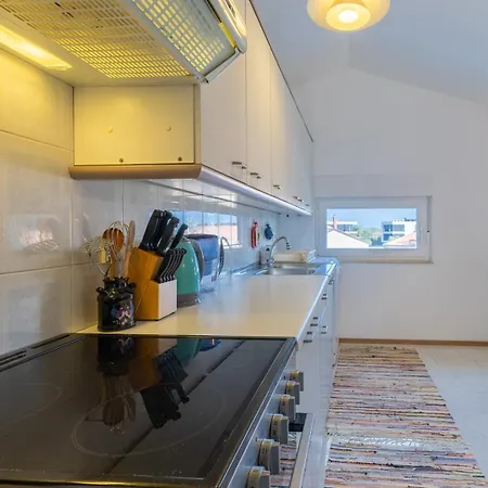 Apartament Sever Medulin