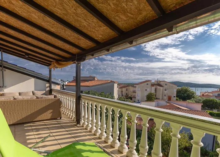 Apartament Sever Medulin