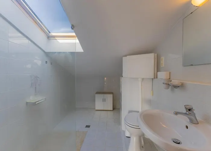 Apartament Sever Medulin