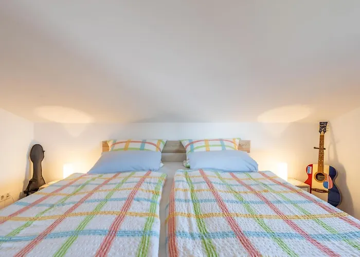 Sever Apartman Medulin