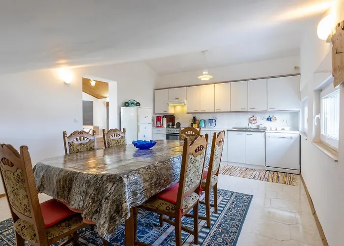 Apartament Sever Medulin