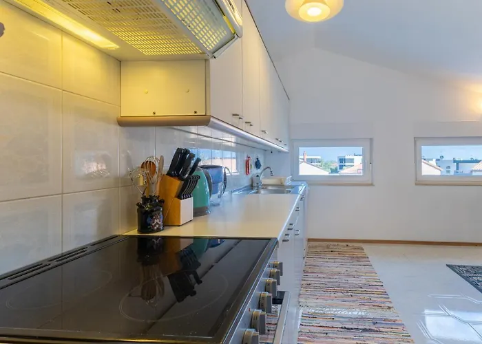 Apartament Sever Medulin