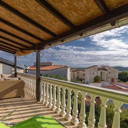Apartament Sever Medulin
