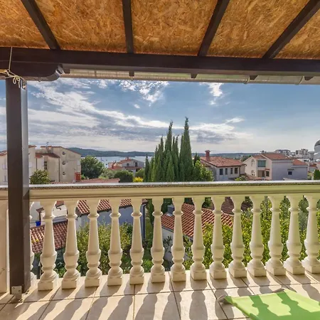 Sever Apartament *